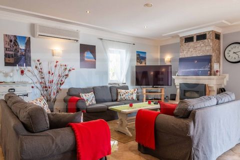Villa i Albufeira, Faro, Albufeira - € 1.390.000 | Ref: STC2567 - foto 9