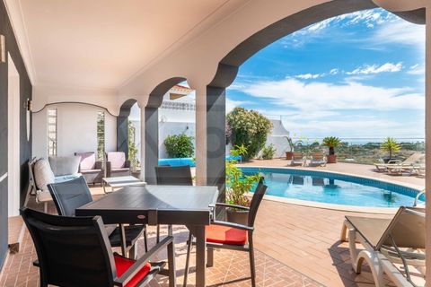 Villa i Albufeira, Faro, Albufeira - € 1.390.000 | Ref: STC2567 - foto 10