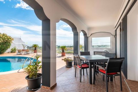 Villa i Albufeira, Faro, Albufeira - € 1.390.000 | Ref: STC2567 - foto 11