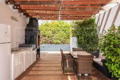 Villa i Albufeira, Faro, Albufeira - € 1.390.000 | Ref: STC2567 - foto 12
