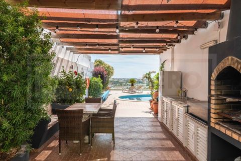 Villa i Albufeira, Faro, Albufeira - € 1.390.000 | Ref: STC2567 - foto 15