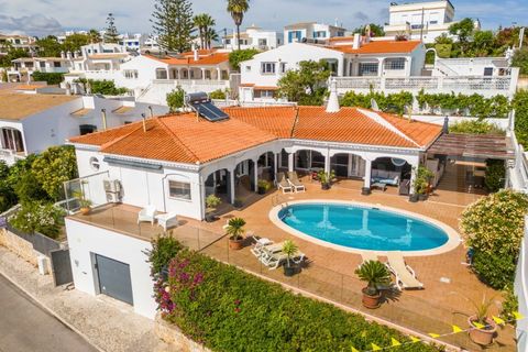 Villa i Albufeira, Faro, Albufeira - € 1.390.000 | Ref: STC2567 - foto 16