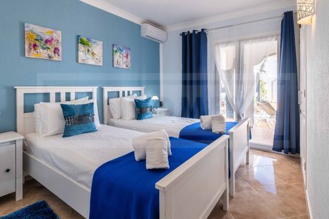 Villa i Albufeira, Faro, Albufeira - € 1.390.000 | Ref: STC2567 - foto 18