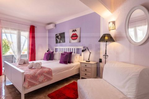 Villa i Albufeira, Faro, Albufeira - € 1.390.000 | Ref: STC2567 - foto 20