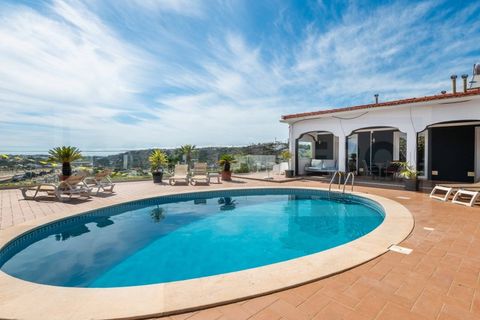Villa i Albufeira, Faro, Albufeira - € 1.390.000 | Ref: STC2567 - foto 27
