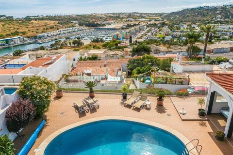 Villa i Albufeira, Faro, Albufeira - € 1.390.000 | Ref: STC2567 - foto 29
