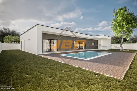 Villa i Alcobaca, Leiria, Alcobaca - € 450.000 | Ref: 0007B - foto 1