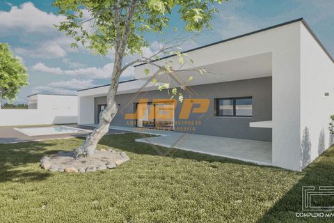 Villa i Alcobaca, Leiria, Alcobaca - € 450.000 | Ref: 0007B - foto 17