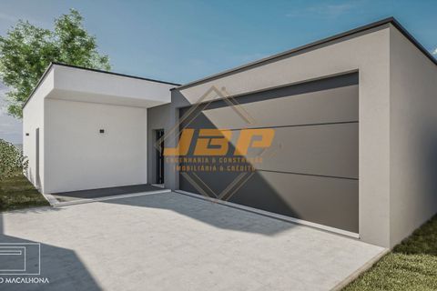 Villa i Alcobaca, Leiria, Alcobaca - € 450.000 | Ref: 0007B - foto 19