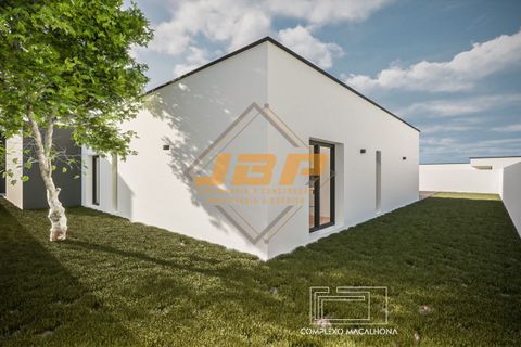 Villa i Alcobaca, Leiria, Alcobaca - € 450.000 | Ref: 0007B - foto 20