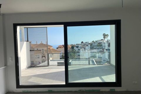 Byhus i Riviera Del Sol, Malaga, Riviera Del Sol - € 599.000 | Ref: R5344318 - foto 8