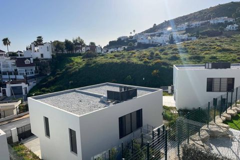 Byhus i Riviera Del Sol, Malaga, Riviera Del Sol - € 599.000 | Ref: R5344318 - foto 19