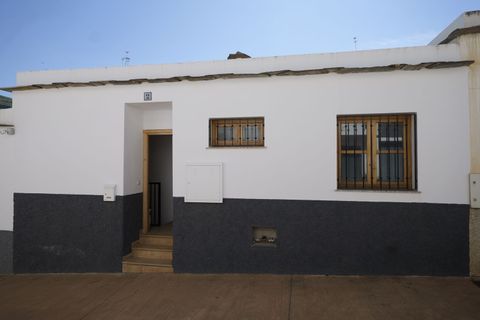 Rækkehus i Picena, Granada, Picena - € 59.700 | Ref: Mariana Pineda 2 - foto 2