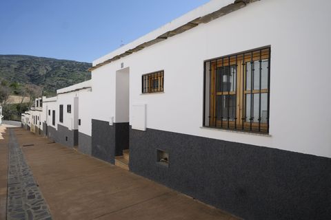 Rækkehus i Picena, Granada, Picena - € 59.700 | Ref: Mariana Pineda 2 - foto 3