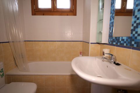 Rækkehus i Picena, Granada, Picena - € 59.700 | Ref: Mariana Pineda 2 - foto 8