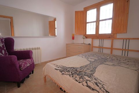 Rækkehus i Picena, Granada, Picena - € 59.700 | Ref: Mariana Pineda 2 - foto 10