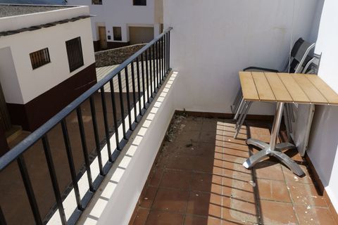 Rækkehus i Picena, Granada, Picena - € 59.700 | Ref: Mariana Pineda 2 - foto 26