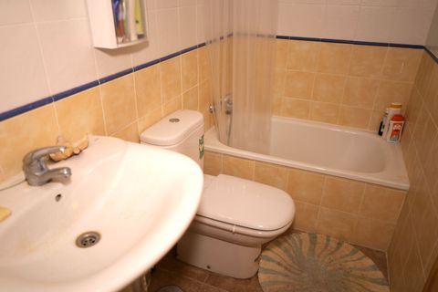 Rækkehus i Picena, Granada, Picena - € 59.700 | Ref: Mariana Pineda 2 - foto 32