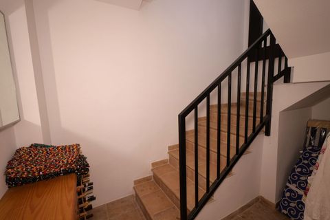Rækkehus i Picena, Granada, Picena - € 59.700 | Ref: Mariana Pineda 2 - foto 36