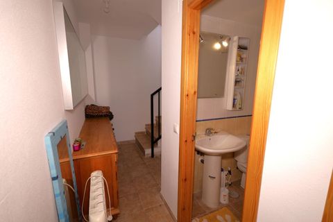 Rækkehus i Picena, Granada, Picena - € 59.700 | Ref: Mariana Pineda 2 - foto 37