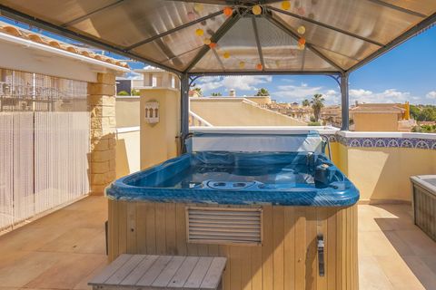 Villa a La Marina, Alicante, La Marina - € 295.000 | Ref: NS1768 - foto 14