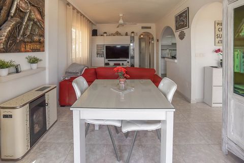 Villa a La Marina, Alicante, La Marina - € 295.000 | Ref: NS1768 - foto 17