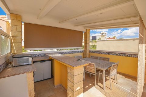 Villa a La Marina, Alicante, La Marina - € 295.000 | Ref: NS1768 - foto 20