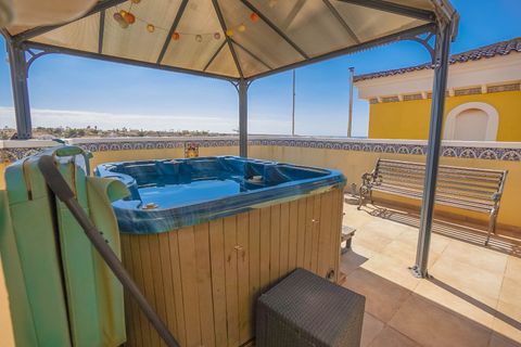 Villa a La Marina, Alicante, La Marina - € 295.000 | Ref: NS1768 - foto 21
