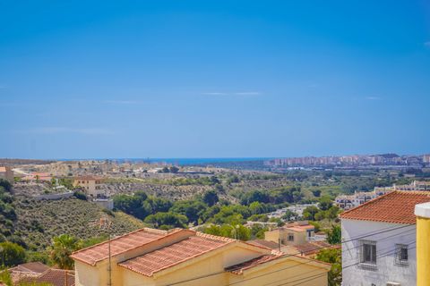 Villa a La Marina, Alicante, La Marina - € 295.000 | Ref: NS1768 - foto 22