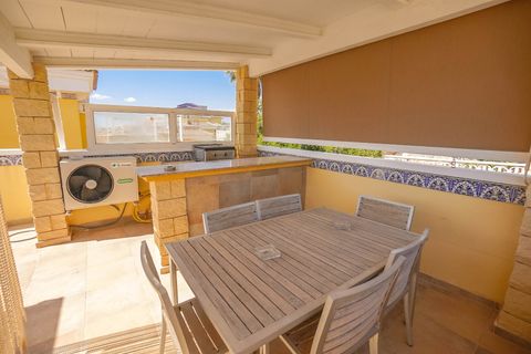 Villa a La Marina, Alicante, La Marina - € 295.000 | Ref: NS1768 - foto 23