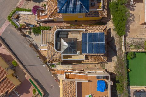 Villa a La Marina, Alicante, La Marina - € 295.000 | Ref: NS1768 - foto 30