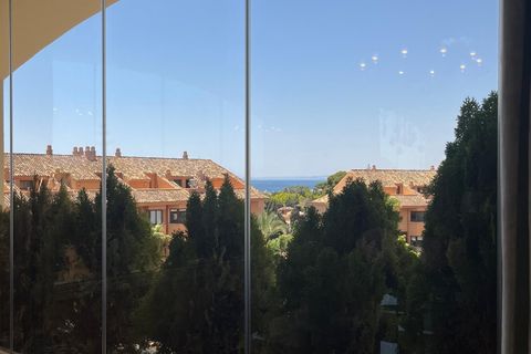 Penthouse i Marbella, Malaga, Marbella - € 3 200 000 | Ref: BHHS-MAR-05989 - foto 2