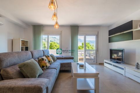 Maisonette in Almunecar, Granada, Almunecar - € 274.000 | Ref: 260326 - Foto 25