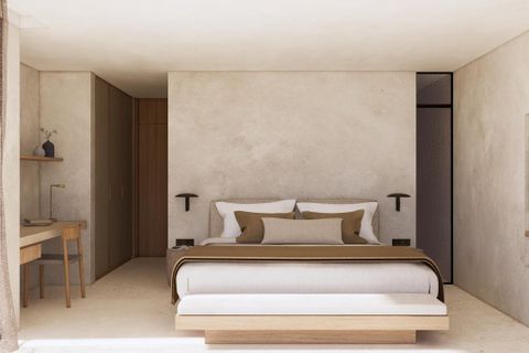 Penthouse i Adeje, Tenerife, Adeje - € 2.400.000 | Ref: AP0562-3 - foto 9