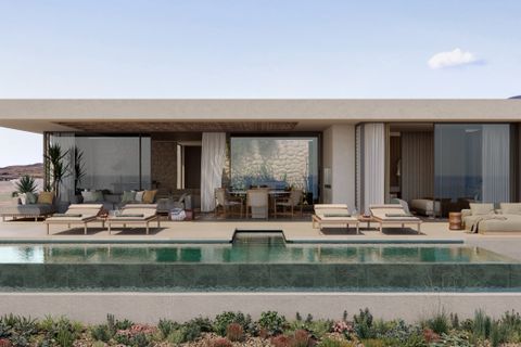 Villa i Adeje, Tenerife, Adeje - € 3.500.000 | Ref: V0853-4 - foto 1