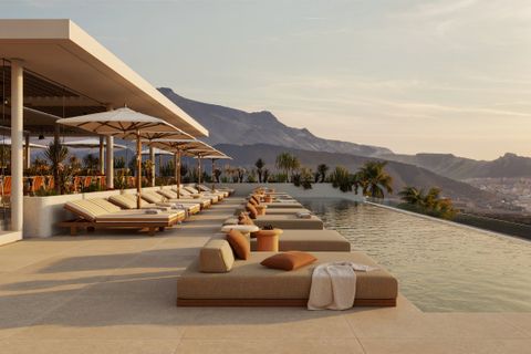 Villa i Adeje, Tenerife, Adeje - € 3.500.000 | Ref: V0853-4 - foto 6