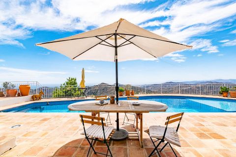 Landejendom i Competa, Malaga, Competa - € 875.000 | Ref: A4U2611 - foto 4