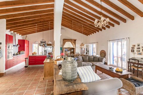 Landejendom i Competa, Malaga, Competa - € 875.000 | Ref: A4U2611 - foto 6