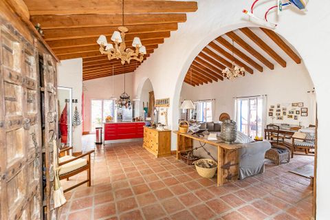 Landejendom i Competa, Malaga, Competa - € 875.000 | Ref: A4U2611 - foto 7