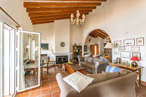 Landejendom i Competa, Malaga, Competa - € 875.000 | Ref: A4U2611 - foto 8