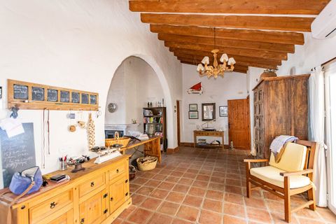 Landejendom i Competa, Malaga, Competa - € 875.000 | Ref: A4U2611 - foto 9