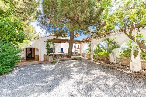 Landejendom i Competa, Malaga, Competa - € 875.000 | Ref: A4U2611 - foto 10