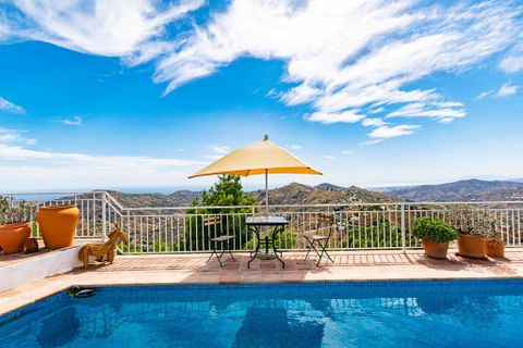 Landejendom i Competa, Malaga, Competa - € 875.000 | Ref: A4U2611 - foto 11