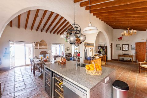 Landejendom i Competa, Malaga, Competa - € 875.000 | Ref: A4U2611 - foto 13