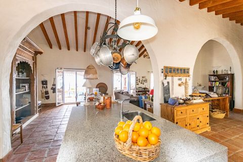 Landejendom i Competa, Malaga, Competa - € 875.000 | Ref: A4U2611 - foto 14