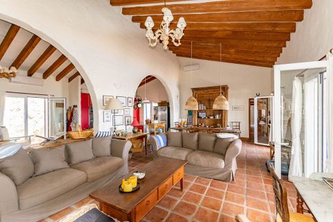 Landejendom i Competa, Malaga, Competa - € 875.000 | Ref: A4U2611 - foto 15