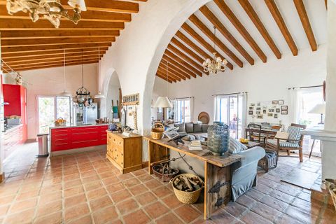 Landejendom i Competa, Malaga, Competa - € 875.000 | Ref: A4U2611 - foto 16