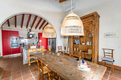 Landejendom i Competa, Malaga, Competa - € 875.000 | Ref: A4U2611 - foto 18