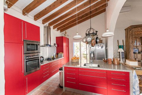Landejendom i Competa, Malaga, Competa - € 875.000 | Ref: A4U2611 - foto 19