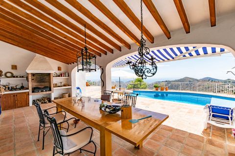 Landejendom i Competa, Malaga, Competa - € 875.000 | Ref: A4U2611 - foto 20